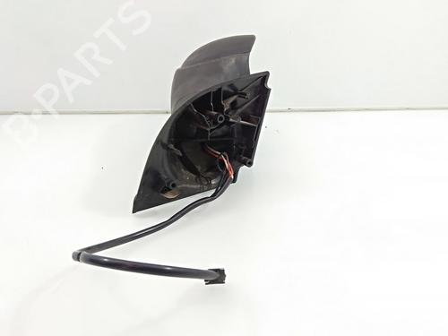 Right mirror CITROËN C3 I (FC_, FN_) 1.4 HDi | BP20150379C27 