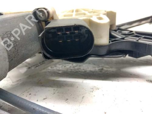 Front left window mechanism BMW 5 (E60) 523 i | BP10274381C22 