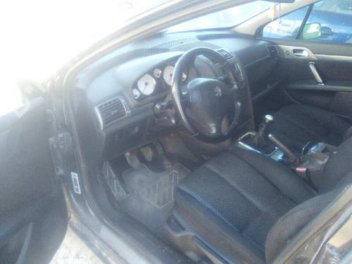Right front window motor PEUGEOT 407 SW (6E_, 6D_)  | BP5292848E20 