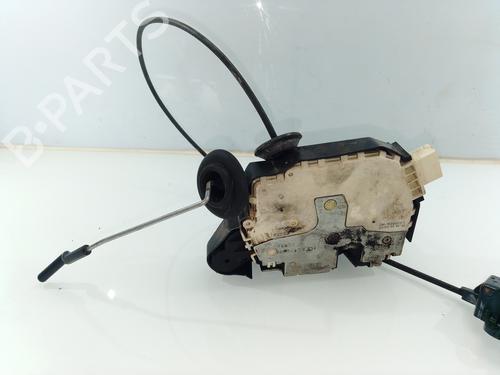 Front left lock FIAT 500 (312_)  | BP28026769C98 