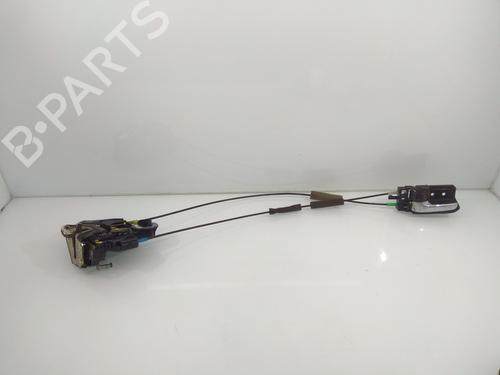 Rear left lock TOYOTA AVENSIS (_T25_)  | BP14749242C100 
