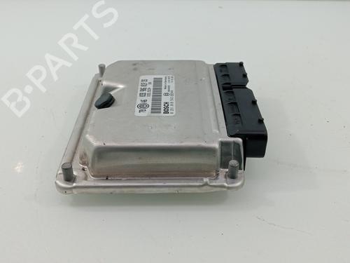 Engine control unit (ECU) VW PASSAT B5.5 (3B3) | BP30964315M57