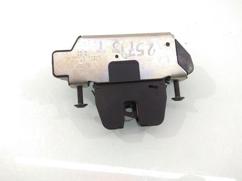 Used Tailgate lock PEUGEOT 3008 I MPV (0U_) 1.6 HDi (112 hp) 13530340