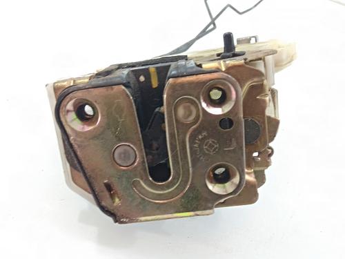 Rear left lock NISSAN X-TRAIL I (T30)  | BP18470974C100 