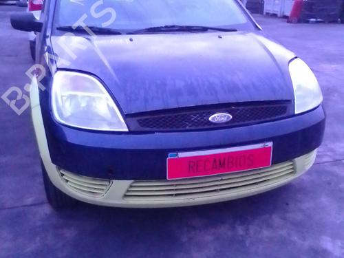 Airbag module FORD FIESTA V (JH_, JD_)  | BP11062975M53 