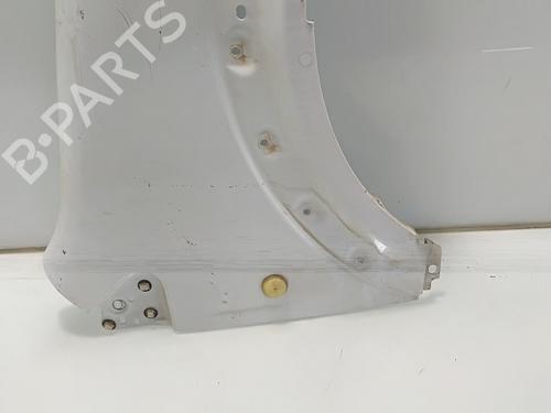 Right front fenders FORD TOURNEO CONNECT 1.8 TDCi /TDDi /DI | BP21849172C42 