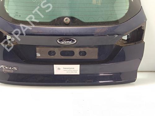 Tailgate FORD FOCUS III 1.6 TDCi | BP23949945C6 
