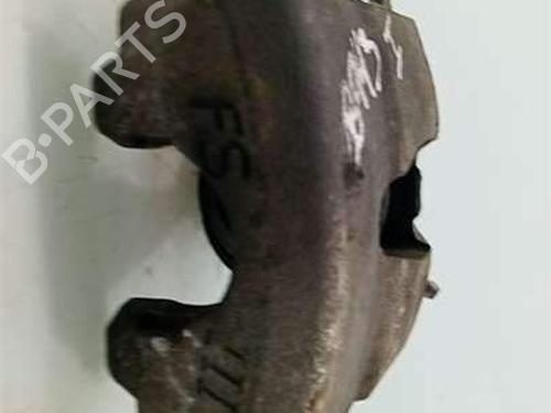 Left front brake caliper SEAT LEON (1P1) 2.0 TDI | BP38523677M105 - Image 6