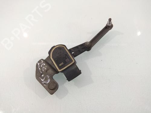 Used Control unit BMW 5 Touring (E61) [2004-2010]  13539503