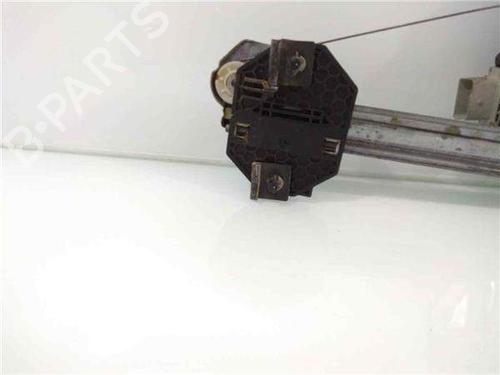 Front left window mechanism DACIA SANDERO II TCe 90 LPG (B8M1) | BP10088629C22 - Image 4