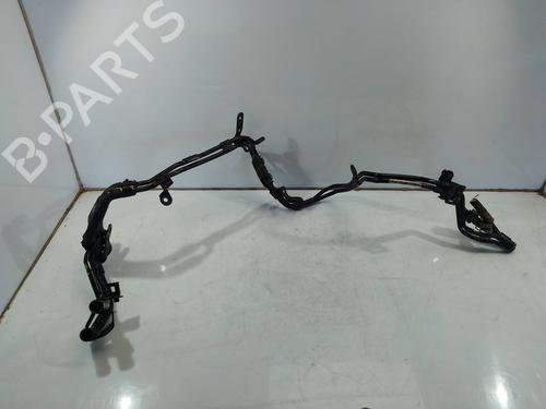 AC pipe MAN TGE Van  | BP29717314M126 
