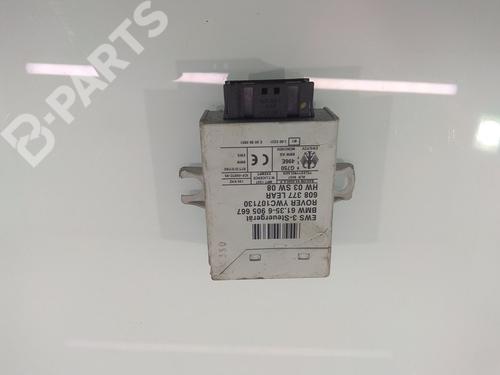 Used Control unit Control unit BMW X5 (E53) 4.4 i (286 hp) 9639044 9639044