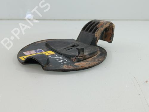 Fuel flap PEUGEOT 207 (WA_, WC_)  | BP24263123C131 