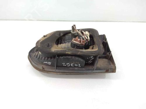 Left taillight HYUNDAI H-1 / STAREX Bus (A1) 2.5 CRDi | BP10031252C34 