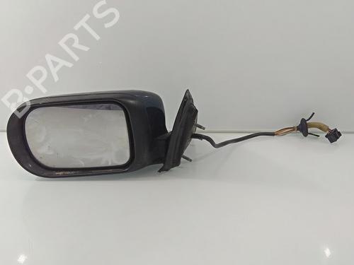 Left mirror JAGUAR S-TYPE II (X200) 3.0 V6 (238 hp) 015512 | 015512 | ELECTRICO 8 CABLES AZUL VERDOSO | SAJAB02171FM28590 |