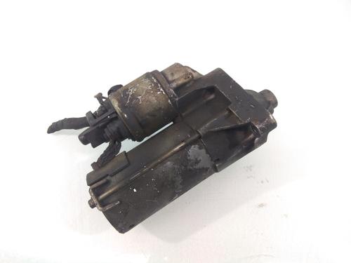Startmotor DACIA DOKKER MPV (KE_)  | BP13529650M8 