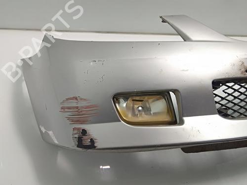 Front bumper MAZDA 323 F VI Hatchback (BJ)  | BP18469607C7 