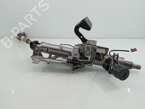 Steering column PEUGEOT 3008 I MPV (0U_)  | BP29724603M21 