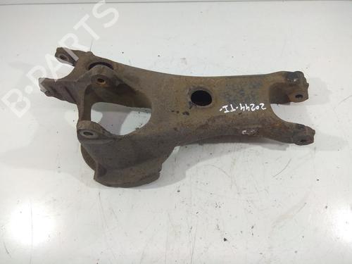 Used Left rear suspension arm VOLVO XC90 I (275) [2002-2015]  6880799