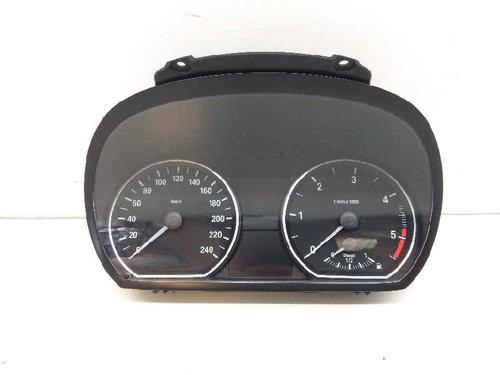 Used Instrument cluster BMW 1 (E87) [2003-2013]  5308809