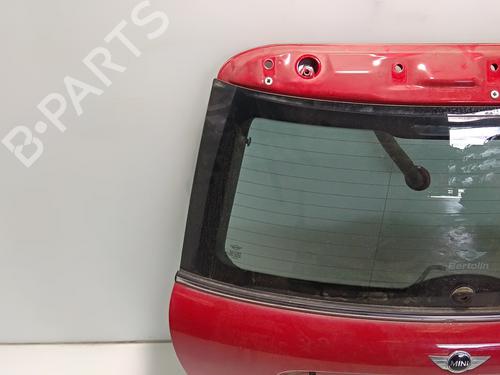 Tailgate MINI MINI (R56) One D | BP21044103C6 