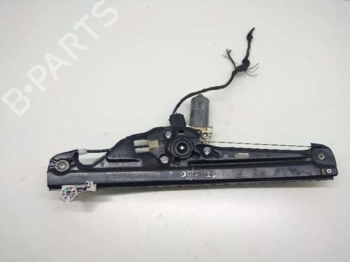 Rear left window mechanism BMW 5 (E60) 523 i | BP10274508C24 