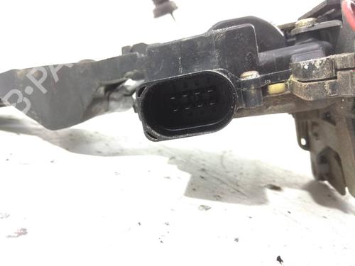 Front right lock VW GOLF IV (1J1) 1.9 TDI | BP8203809C97 