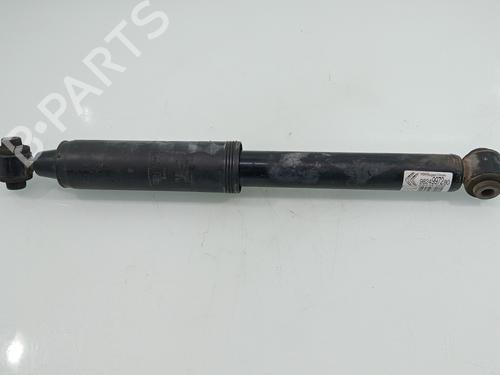 Used Right rear shock absorber CITROËN C3 AIRCROSS II (2R_, 2C_) 1.2 PureTech 82 (2RHMRC, 2RHMZB) (82 hp) 25791634