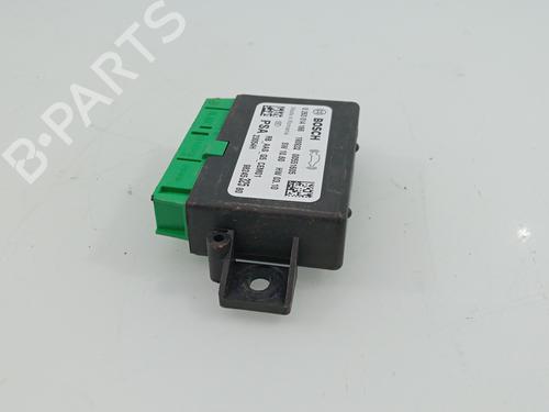 Elektronisk modul PEUGEOT 3008 I MPV (0U_)  | BP29724607M83 