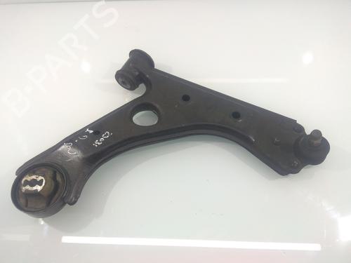 Used Left front suspension arm Left front suspension arm FIAT FIORINO MPV (225_) 1.3 JTD Multijet (225BXB1A, 225BXB11) (75 hp) 14216592 14216592