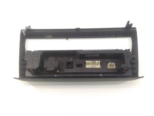 Climate control BMW X3 (E83) 2.0 d | BP9962223I5 
