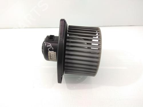 Heater blower motor CITROËN C-CROSSER (VU_, VV_) 2.2 HDi | BP11716687M62 