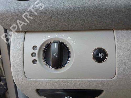 Used Headlight switch Headlight switch 38519726 38519726