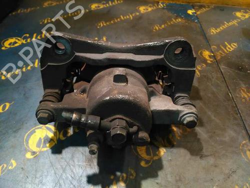 Right front brake caliper TOYOTA COROLLA Compact (_E11_)  | BP11621198M104 