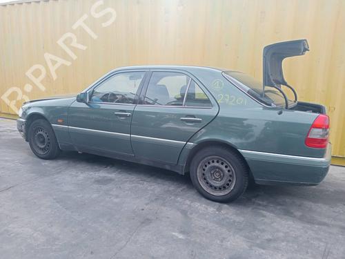 ABS pump MERCEDES-BENZ C-CLASS (W202)  | BP18742754M43 