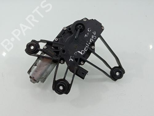 Used Rear wiper motor PEUGEOT PARTNER Box Body/MPV (5_, G_) [1996-2026]  30089648