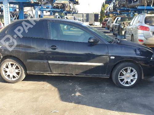 Indsprøtningspumpe SEAT IBIZA III (6L1)  | BP8078120M78 