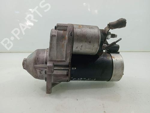 Starter OPEL CORSA C (X01) 1.0 (F08, F68) | BP38592509M8 - Image 3