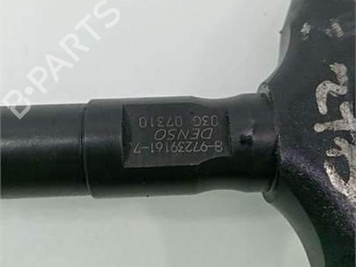 Injector FORD TRANSIT CONNECT V408 Box Body/MPV 1.5 TDCi | BP38521653M100 - Image 4