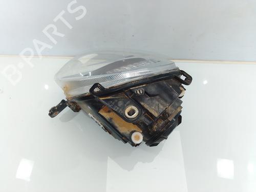 Right headlight FIAT 500 (312_)  | BP28026791C29 