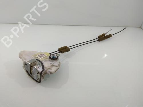 Front right lock HONDA CIVIC VIII Hatchback (FN, FK) 1.8 (FN1, FK2) | BP13528028C97 