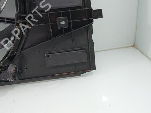Radiator fan PEUGEOT 3008 I MPV (0U_)  | BP29724626M35 