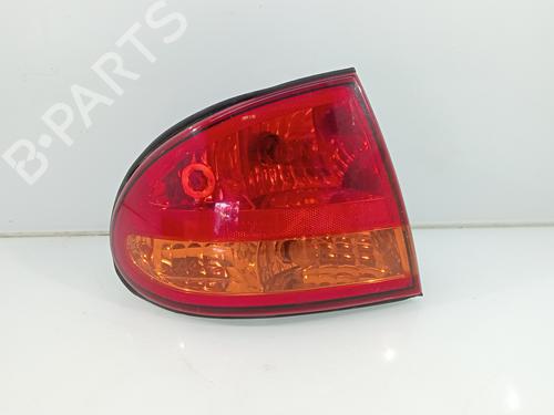 Used Left taillight CHEVROLET ALERO [1999-2004]  27882832