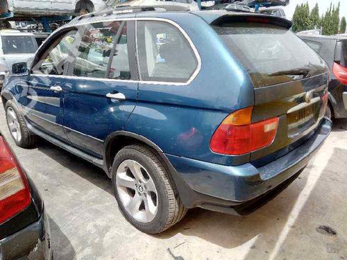 Intercooler BMW X5 (E53) 3.0 d | BP6599982M30  - Image 8