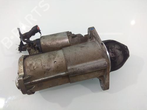 Starter CHEVROLET CRUZE (J300)  | BP9749818M8 