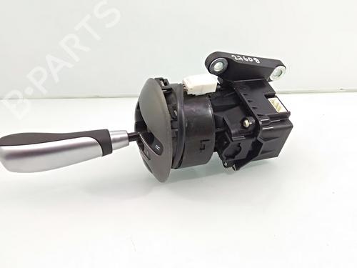 Gear lever LANCIA YPSILON (843_) 1.3 JTD (843.AXD11, 843.AXD1A) | BP21097349M90 