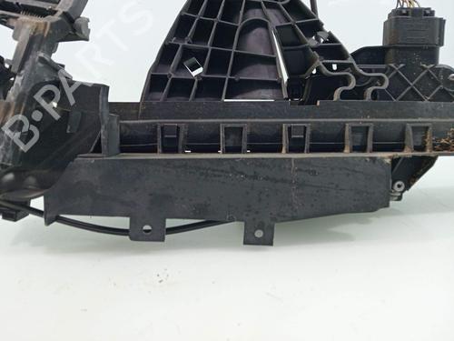 Front right lock FORD KUGA I 2.0 TDCi | BP40158580C97 - Image 5