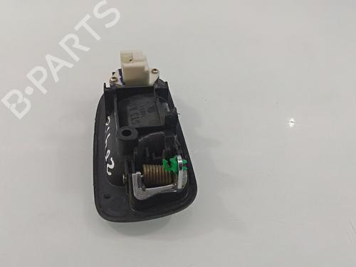 Right rear window switch MG MG ZS 120 | BP18469850I28 