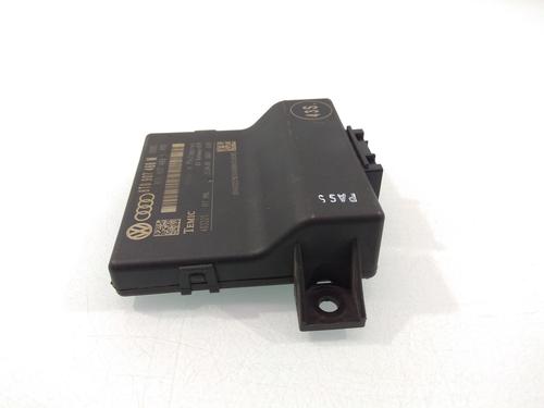 Electronic module AUDI A4 B8 (8K2) | BP13530166M83