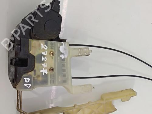 Front right lock HYUNDAI TUCSON (JM)  | BP19630571C97 